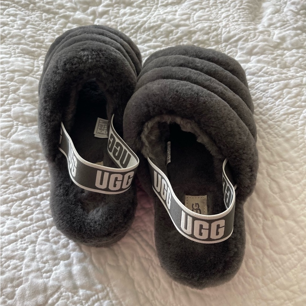 Ugg Slippers